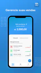 Controle de vendas: Meu fiado 2