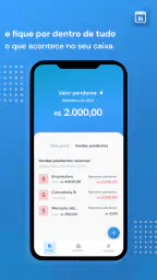Controle de vendas: Meu fiado 3