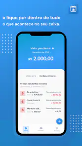 Controle de vendas: Meu fiado screenshot
