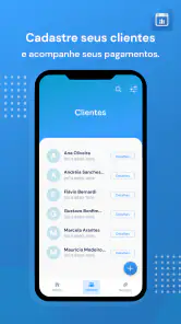 Controle de vendas: Meu fiado screenshot