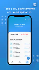 Controle de vendas: Meu fiado screenshot