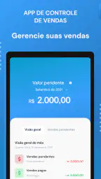 Controle de vendas: Meu fiado 6