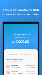 Controle de vendas: Meu fiado 7