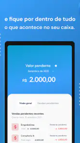 Controle de vendas: Meu fiado screenshot