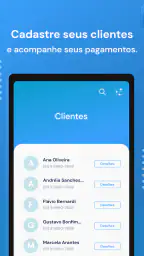 Controle de vendas: Meu fiado 8