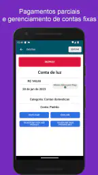 Controle Financeiro Pessoal 5