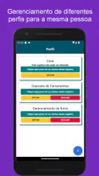 Controle Financeiro Pessoal 7
