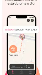 Controle parental Kid Security 3