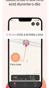 Controle parental Kid Security screenshot