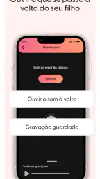 Controle parental Kid Security 4