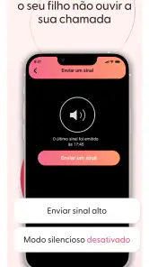 Controle parental Kid Security screenshot