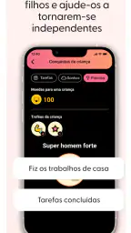Controle parental Kid Security 7