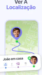 Controle Parental - Kidsee 4