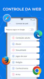 Controle Parental - Kroha 4