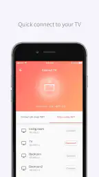 Controle remoto MagiConnect An 2