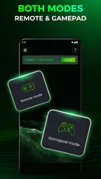 Controle remoto para XBPlay 5