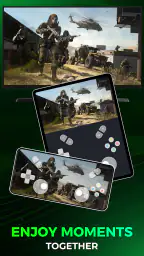 Controle remoto para XBPlay 6