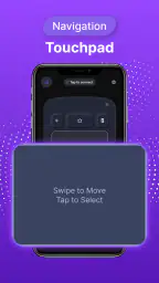Controle remoto Roku TV 7