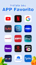 Controle Remoto Samsung TV 5