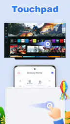 Controle Remoto Samsung TV 7