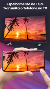 Controle Remoto TV Universal screenshot