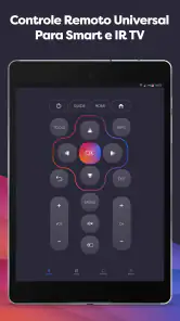 Controle Remoto TV Universal screenshot