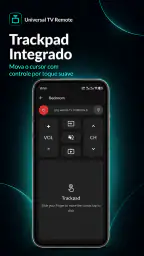 Controle Remoto Universal TV 3