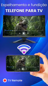 Controle Remoto Universal TV screenshot