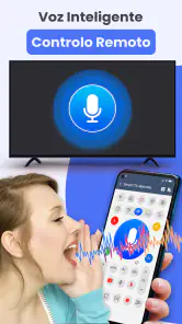 Controle Remoto Universal TV screenshot