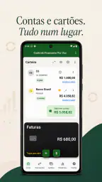 Controlle: Finanças Pessoais 2