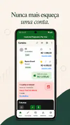 Controlle: Finanças Pessoais 3