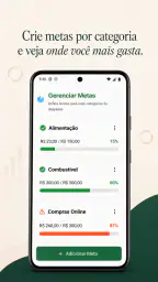Controlle: Finanças Pessoais 4