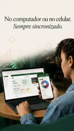 Controlle: Finanças Pessoais 5