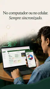 Controlle: Finanças Pessoais screenshot