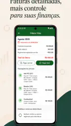Controlle: Finanças Pessoais 7
