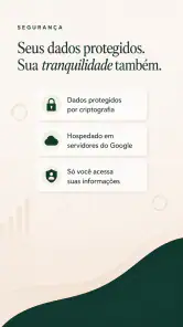 Controlle: Finanças Pessoais screenshot
