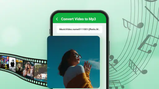 Conversor de Video para MP3 1