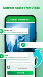 Conversor de Video para MP3 3