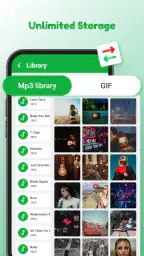 Conversor de Video para MP3 6