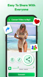Conversor de Video para MP3 7