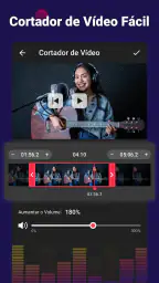 Conversor Video para Audio/MP3 3