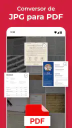 Converter imagens em PDF 1