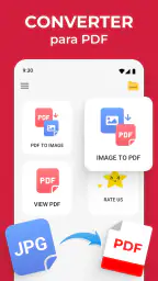 Converter imagens em PDF 2
