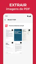 Converter imagens em PDF 3