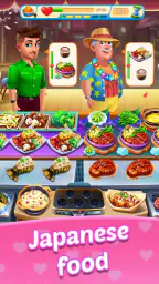 Cooking Kawaii: cozinha 7