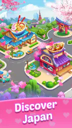 Cooking Kawaii: cozinha 8