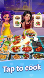 Cooking Marina - cooking games 6