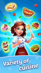 Cooking Marina - cooking games 7