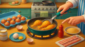 Cooking World-Jogos de Cozinha screenshot