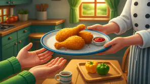 Cooking World-Jogos de Cozinha screenshot